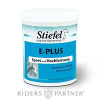 STIEFEL E-Plus Pulv