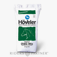 Höveler Oldie-Mix