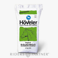 H�veler Kr�uter-M�sli
