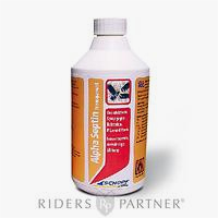 SCHOPF Alpha Septin transparent