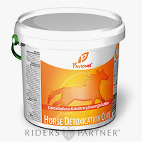 Phytovet - Detoxication Cure Horse