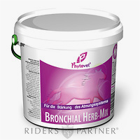 Phytovet - Bronchial Herb-Mix