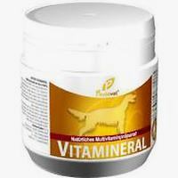 Phytovet - Vitamineral Dog