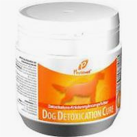 Phytovet - Detoxications Cure Dog