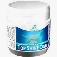 Phytovet - Top Shine Coat Dog