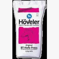 H�veler BT-Hefe Press