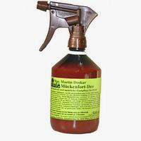 Rokale MückenClean