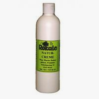 Rokale Naturcreme