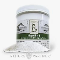 M�hldorfer-Pferdefutter Masculine E