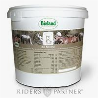 M�hldorfer-Pferdefutter BIO - Mineral & Vitamine