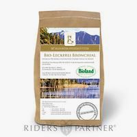 M�hldorfer-Pferdefutter Bio - Bronchial Leckerli