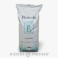 M�hldorfer-Pferdefutter Heucobs Medium