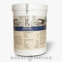 M�hldorfer-Pferdefutter Elektrolyt