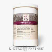 M�hldorfer-Pferdefutter Biotin Beta Plus