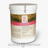 M�hldorfer-Pferdefutter Anti Stress Mg