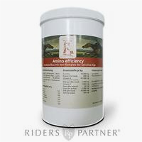 M�hldorfer Pferdefutter Ammino Efficiency