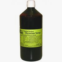 Rokale Thymian-Sirup