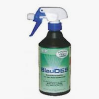 Blau - Spray