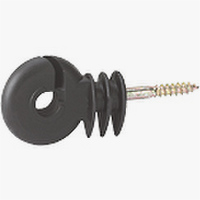 Ringisolator kompakt, kur
