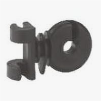 Zusatzisolator Clip 