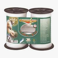 Weideband, 10mm 2x200m 