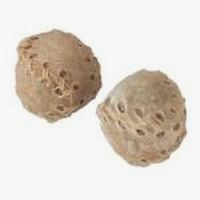 Kauball 4,5 cm, 2 St. in