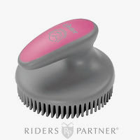 Oster Gumminoppenstriegel