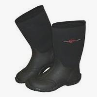 KERBL Kurzstiefel