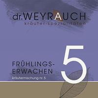 Dr. Weyrauch Nr. 5