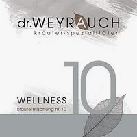 Dr. Weyrauch Nr. 10