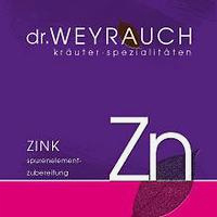 Dr. Weyrauch Zink