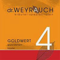 Dr. Weyrauch Nr. 4