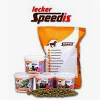 Speed Lecker - Speedis mit Eukalyptus