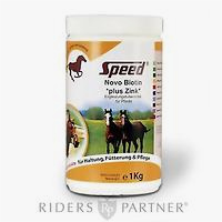 Speed Biotin -plus Zink