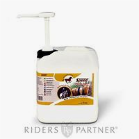 Pferde-Glanz-Lotion