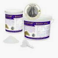 EQUIPUR - biotin plus