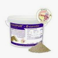 EQUIPUR - �-Carotin