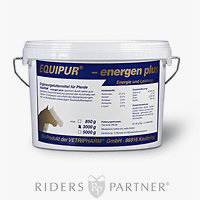 EQUIPUR - energen plus