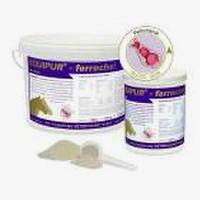 EQUIPUR - ferrochel