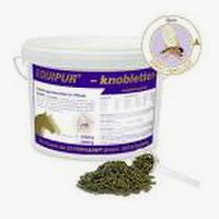 EQUIPUR - knobletten