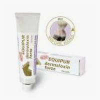EQUIPUR- dermaloxin forte