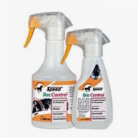 Speed Bac Control
