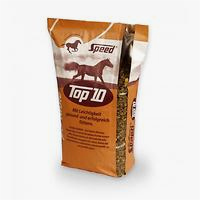 Speed Top 10 NatureE