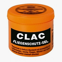 HORSE FITFORM Deo-Gel Fliegenschutz