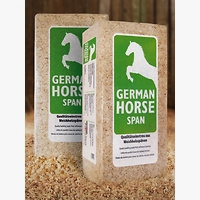 German Horse Span Premium 