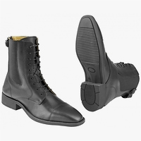 Schn�rstiefelette SUPREME