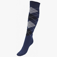 Socken BASIC-KARO II
