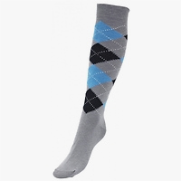 Socken BASIC-KARO II