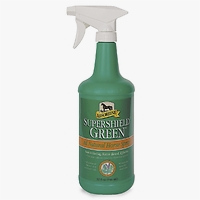 Absorbine Supershield Green