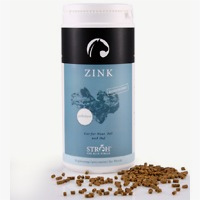 M-Premium Zink mit Kieselgur und Methionin